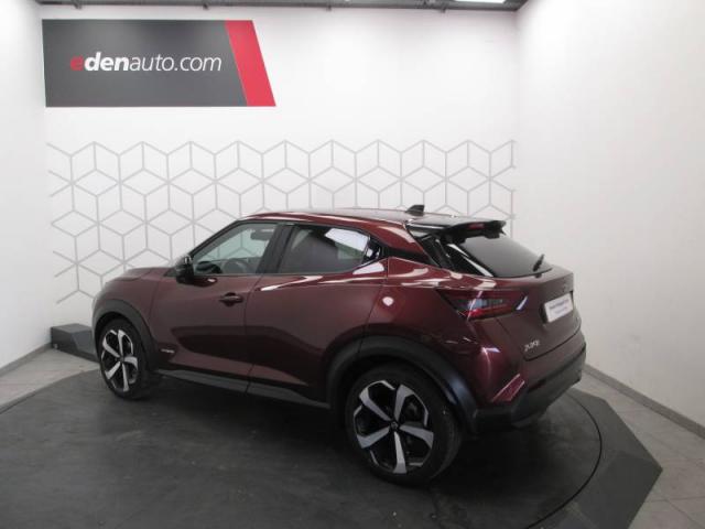 Nissan Juke image 2