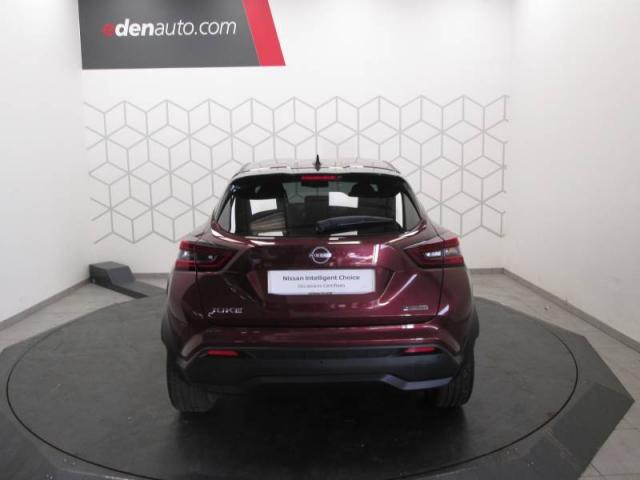Nissan Juke image 6