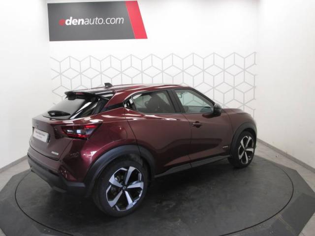 Nissan Juke image 9
