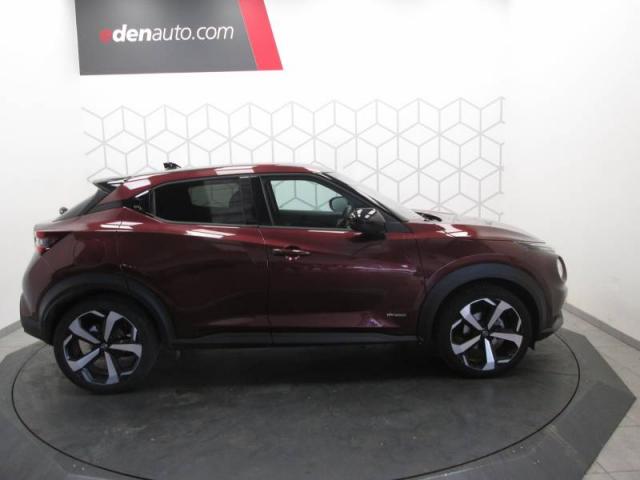 Nissan Juke image 5