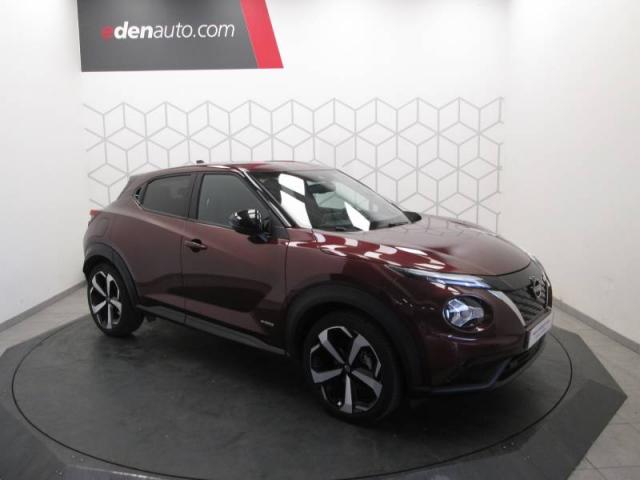 Nissan Juke image 1