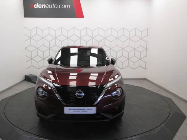 Nissan Juke image 7