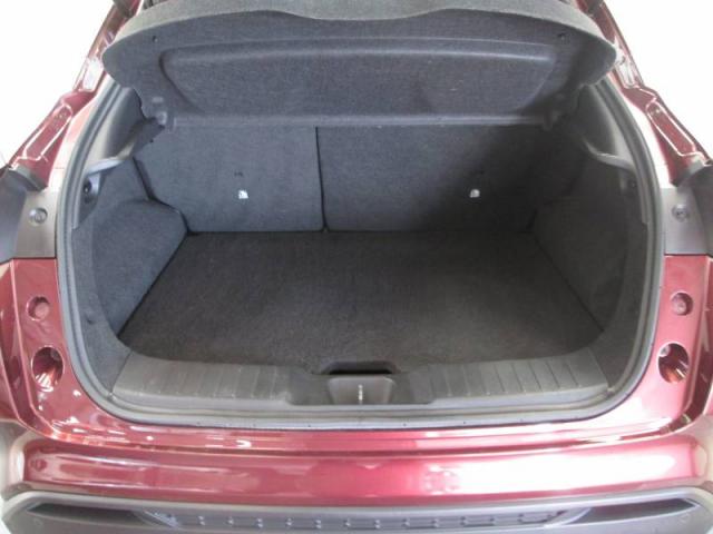 Nissan Juke image 8