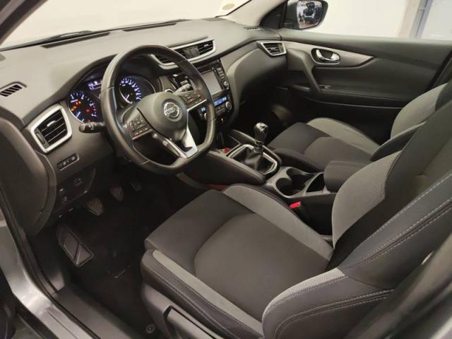 Nissan Qashqai image 2
