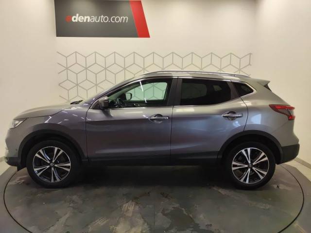 Nissan Qashqai image 9