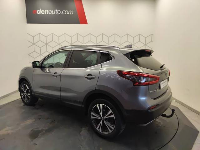Nissan Qashqai image 5