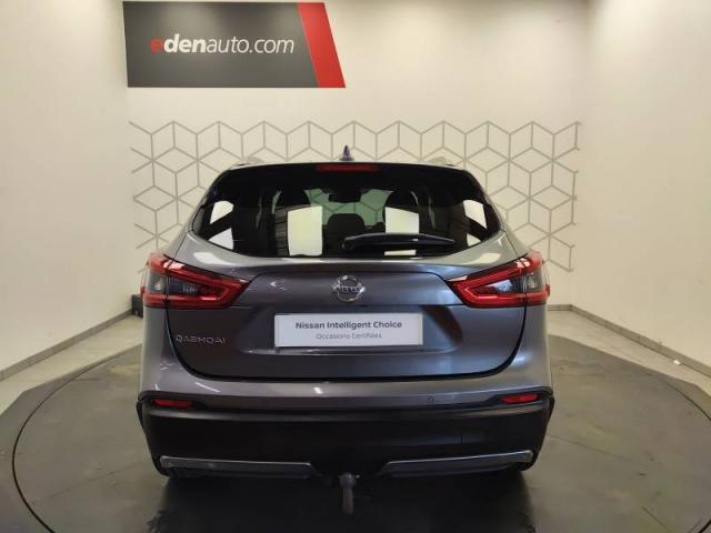 Nissan Qashqai image 1