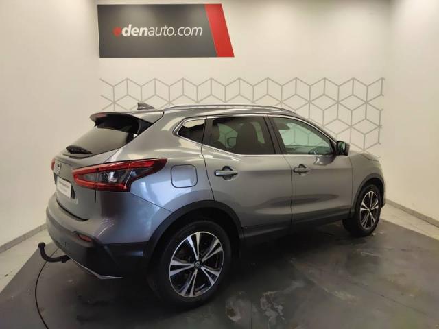 Nissan Qashqai image 3