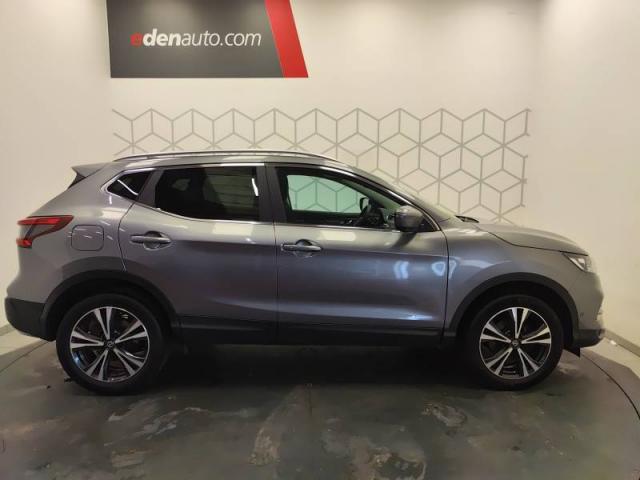 Nissan Qashqai image 8