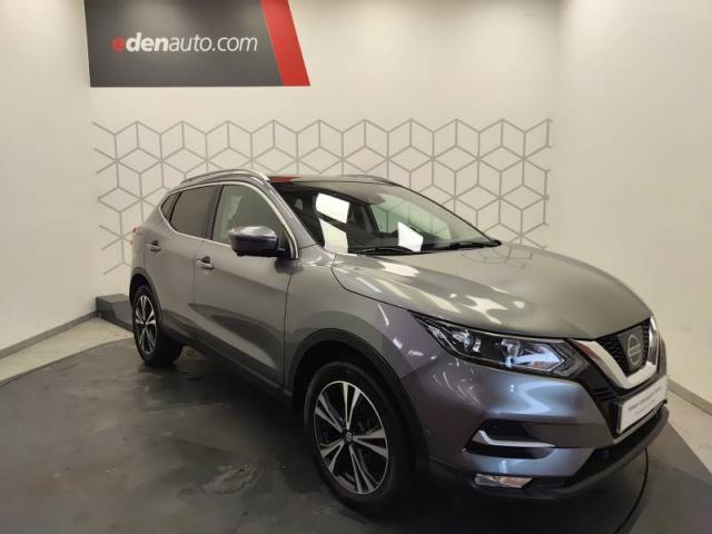 Nissan Qashqai image 7