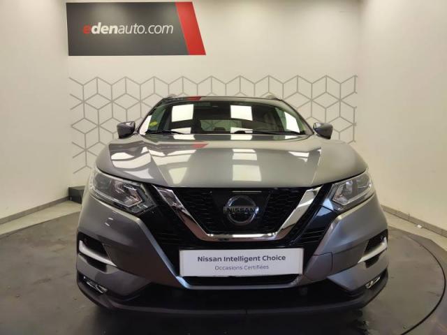 Nissan Qashqai image 4