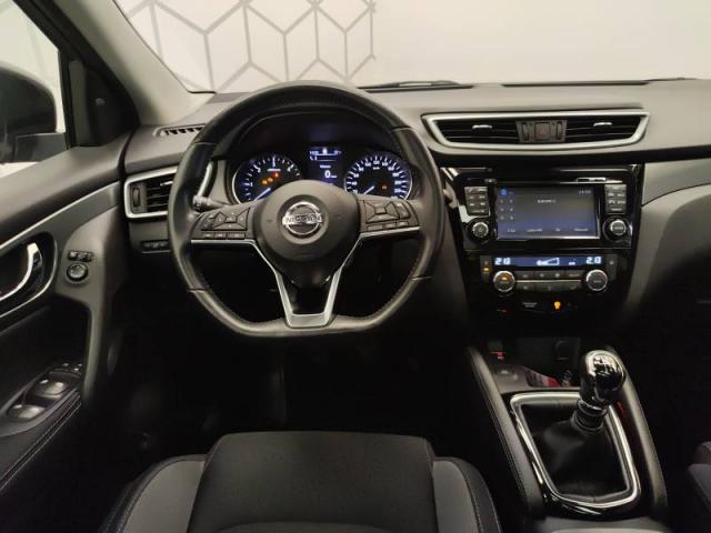 Nissan Qashqai image 6