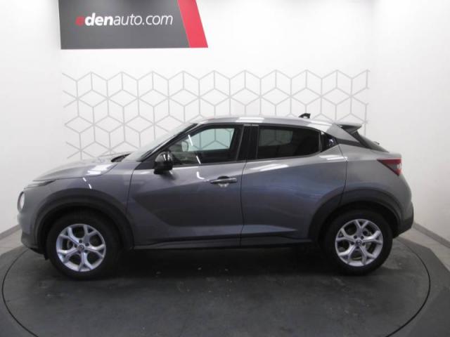 Nissan Juke image 1