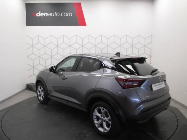 Nissan Juke image 8