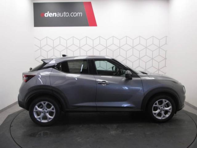 Nissan Juke image 2