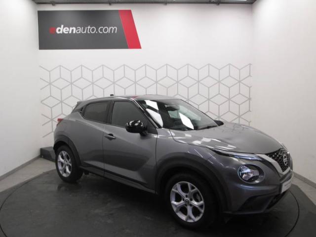 Nissan Juke image 6