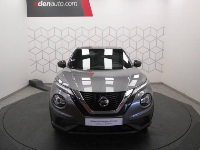 Nissan Juke image 7