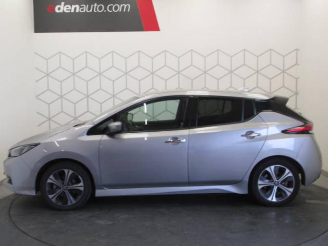 Nissan Leaf image 9