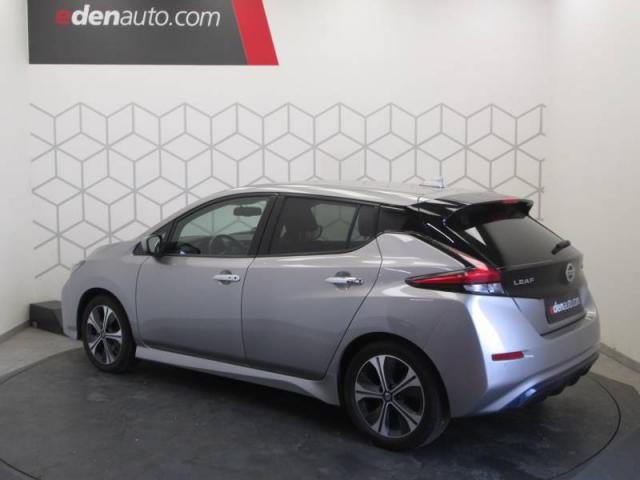 Nissan Leaf image 4