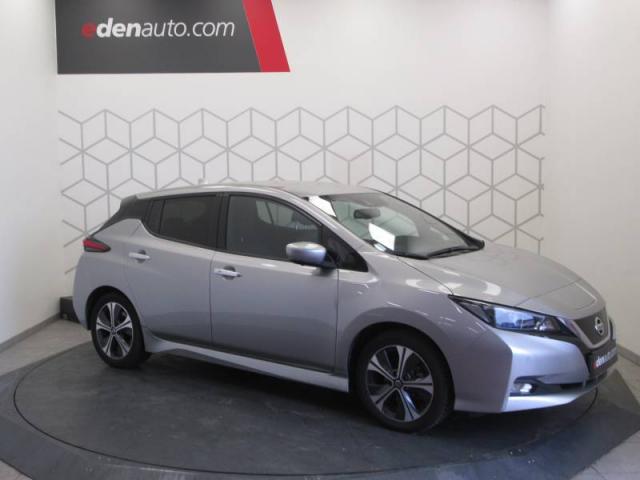 Nissan Leaf image 3