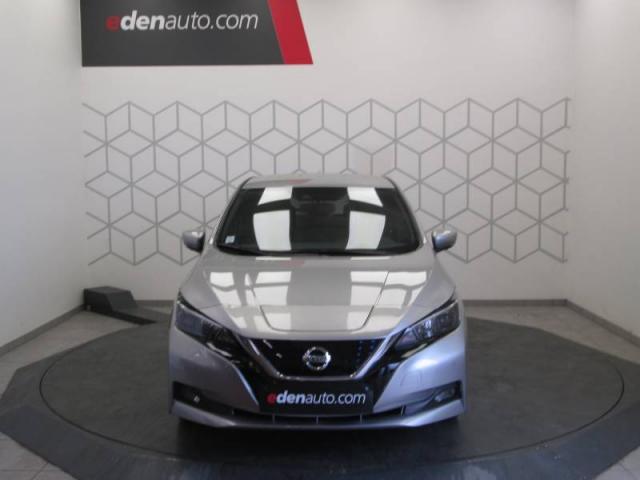 Nissan Leaf image 6