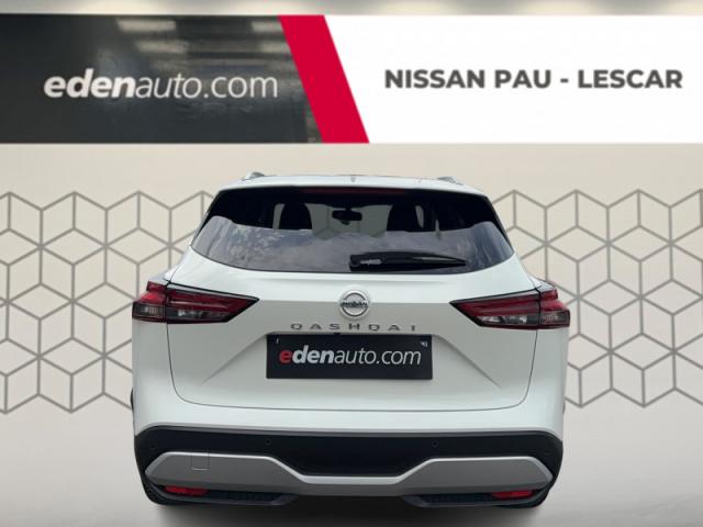 Nissan Qashqai image 2