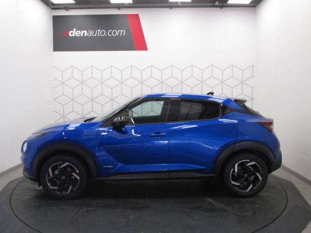Nissan Juke image 4