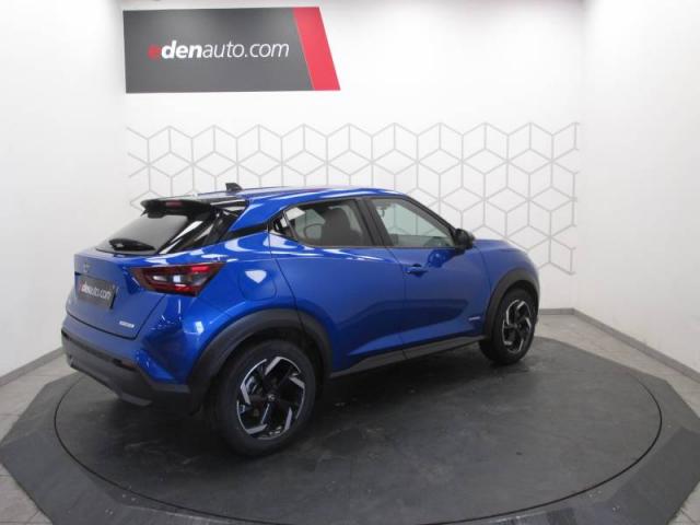 Nissan Juke image 3