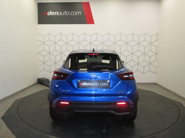 Nissan Juke image 1