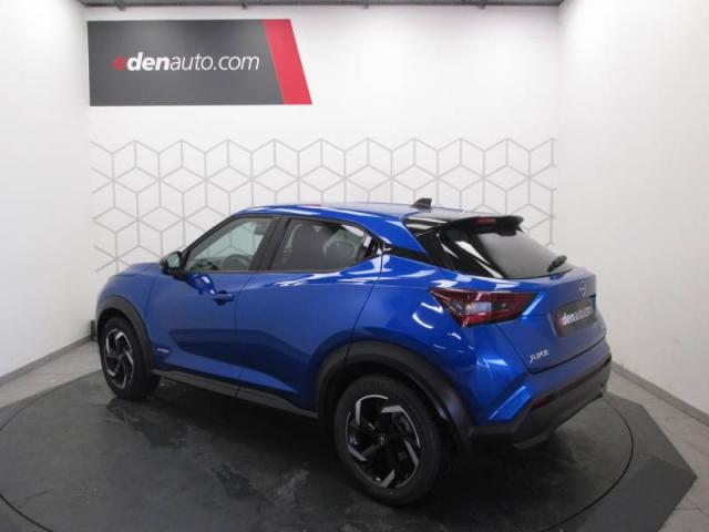 Nissan Juke image 9