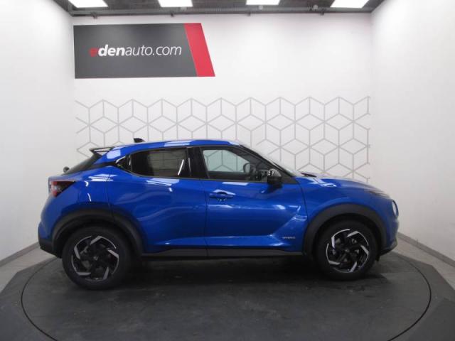 Nissan Juke image 7