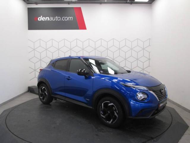 Nissan Juke image 5