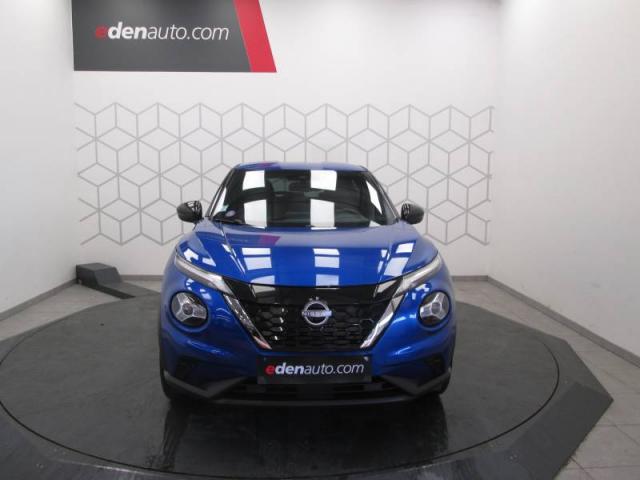 Nissan Juke image 8