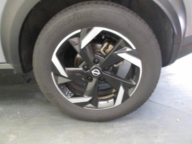 Nissan Juke image 7