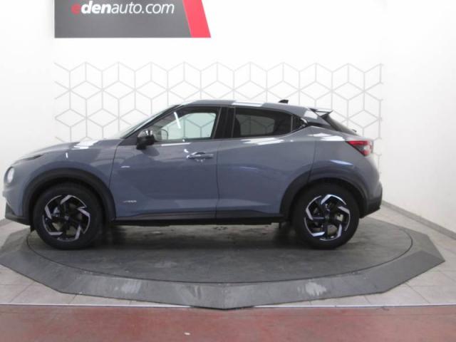 Nissan Juke image 6