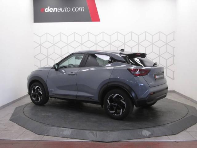 Nissan Juke image 9
