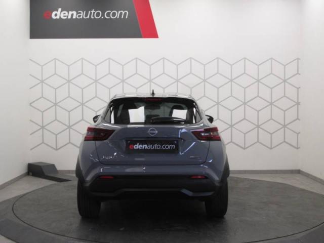 Nissan Juke image 4