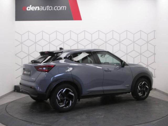 Nissan Juke image 1
