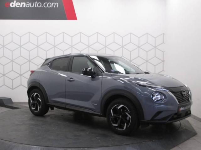Nissan Juke image 8