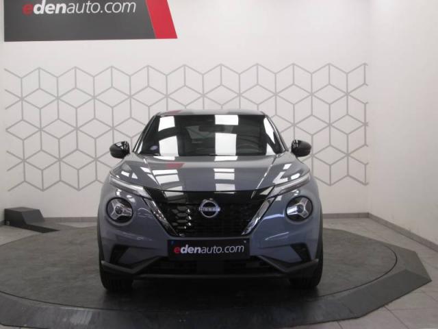 Nissan Juke image 5