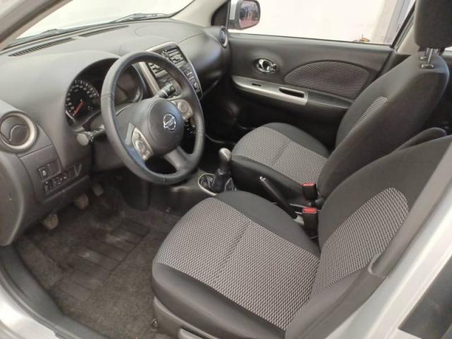 Nissan Micra image 4