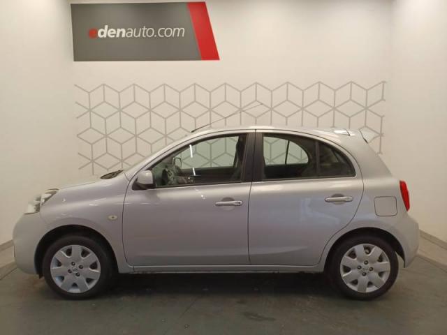 Nissan Micra image 8