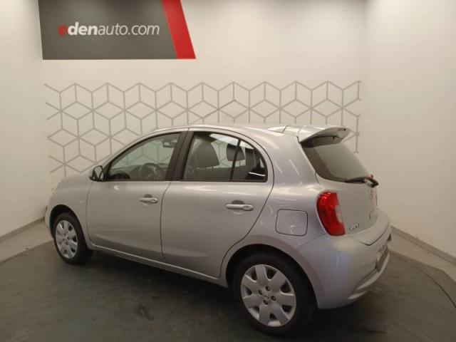 Nissan Micra image 5