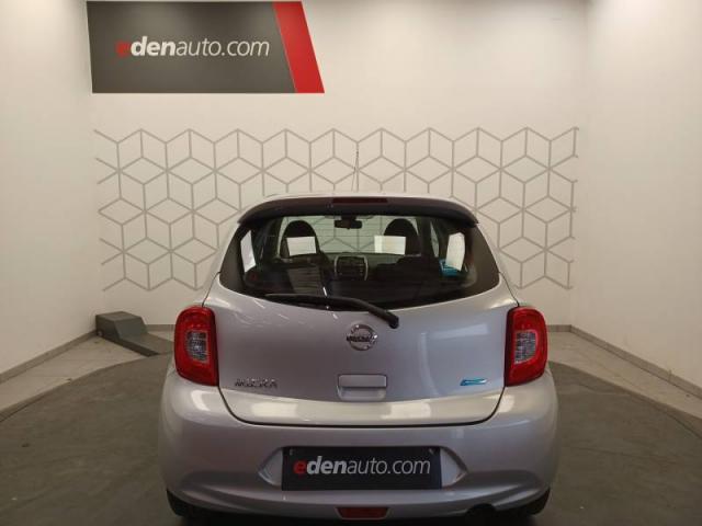 Nissan Micra image 6