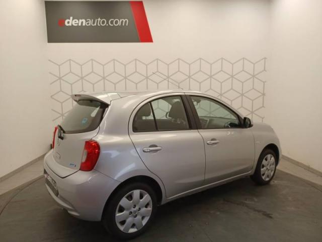 Nissan Micra image 9