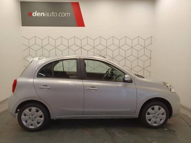 Nissan Micra image 7