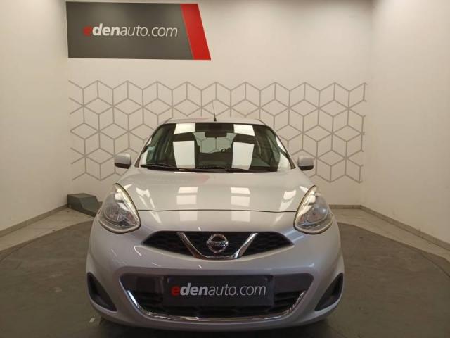 Nissan Micra image 3