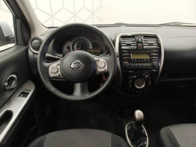 Nissan Micra image 2