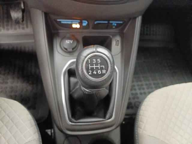 Ford Tourneo image 8