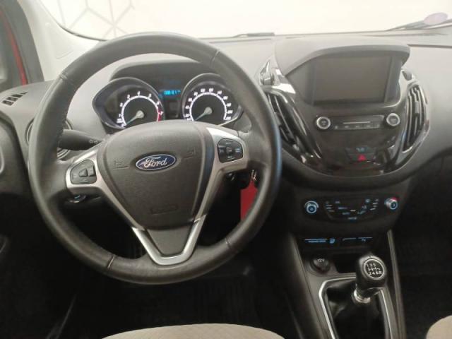 Ford Tourneo image 4